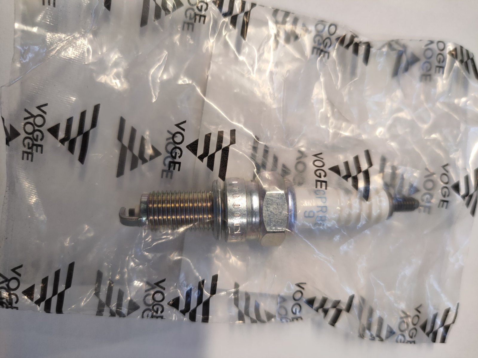 ΜΠΟΥΖΙ  CPR8EA-9