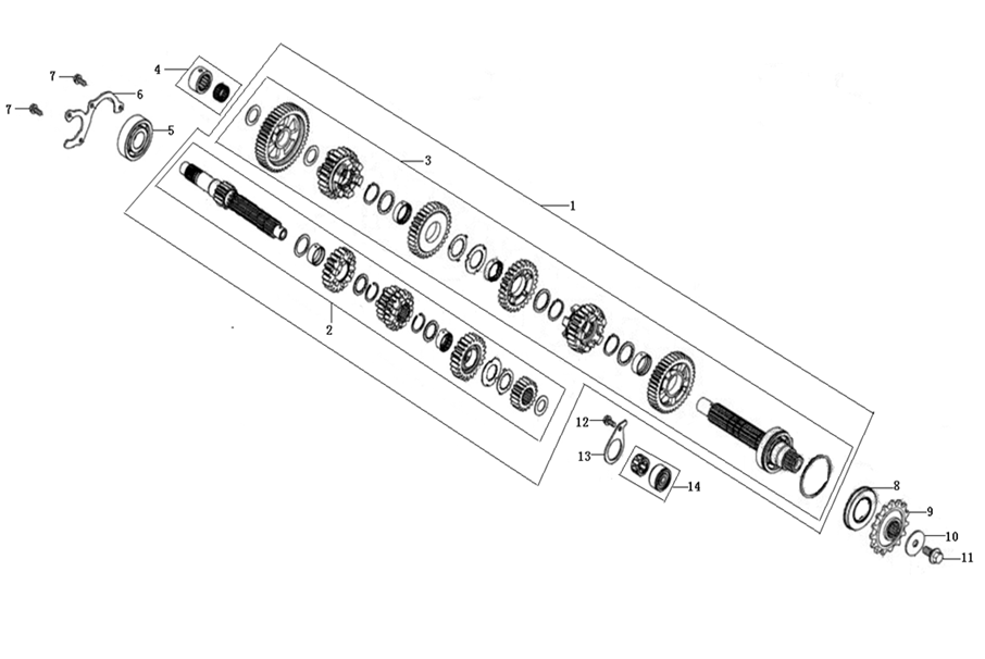 E08 ΑΞΟΝΑΣ ΤΑΧΥΤΗΤΩΝ ΠΡΩΤΕΥΩΝ & ΔΕΥΤΕΡΕΥΩΝ
