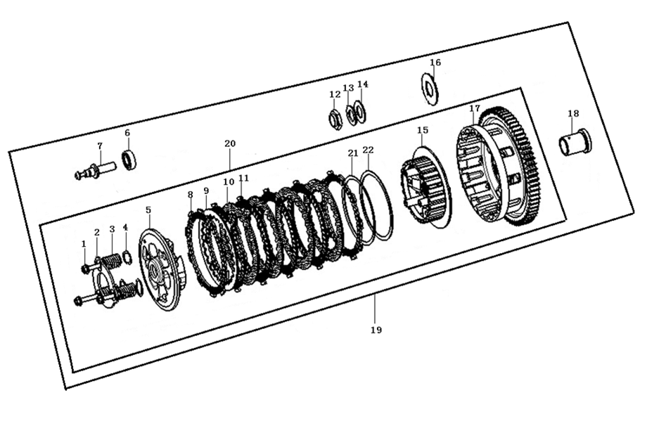 E10 ΣΥΜΠΛΕΚΤΗΣ