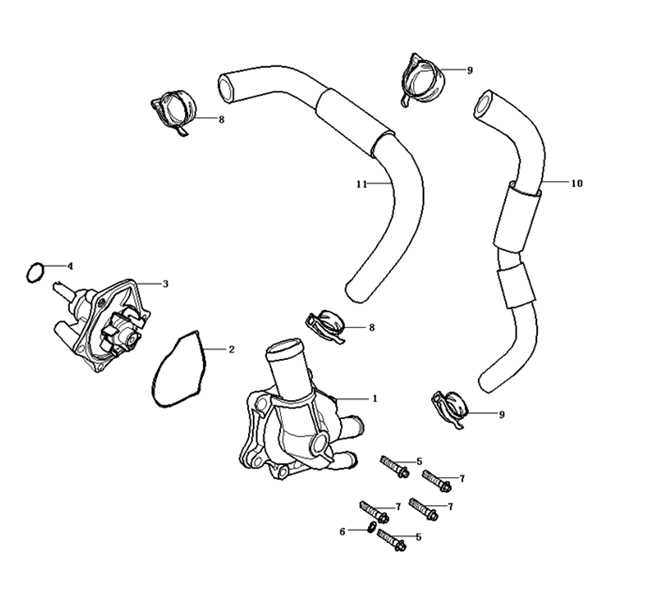 E15 ΑΝΤΛΙΑ ΝΕΡΟΥ