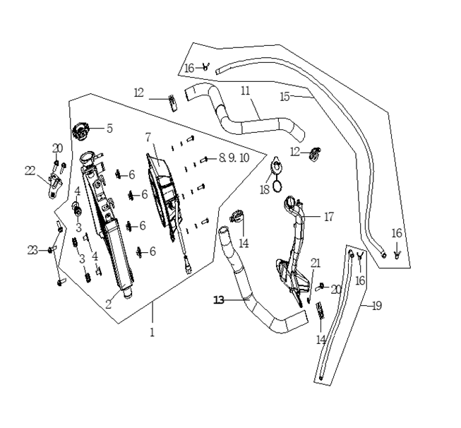 F02 ΣΥΣΤΗΜΑ ΨΥΞΗΣ