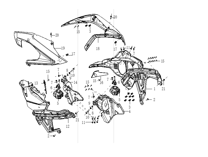 F19 ΠΟΔΙΕΣ ΕΜΠΡΟΣΘΙΕΣ ΑΡ/ΔΕ