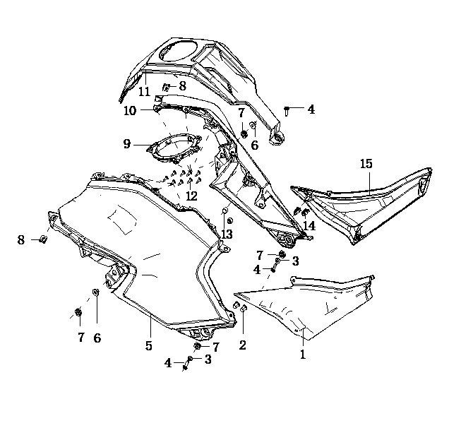 F21 ΔΙΑΚΟΣΜ ΝΤΕΠΟΖΙΤΟΥ ΒΕΝΖΙΝΗΣ