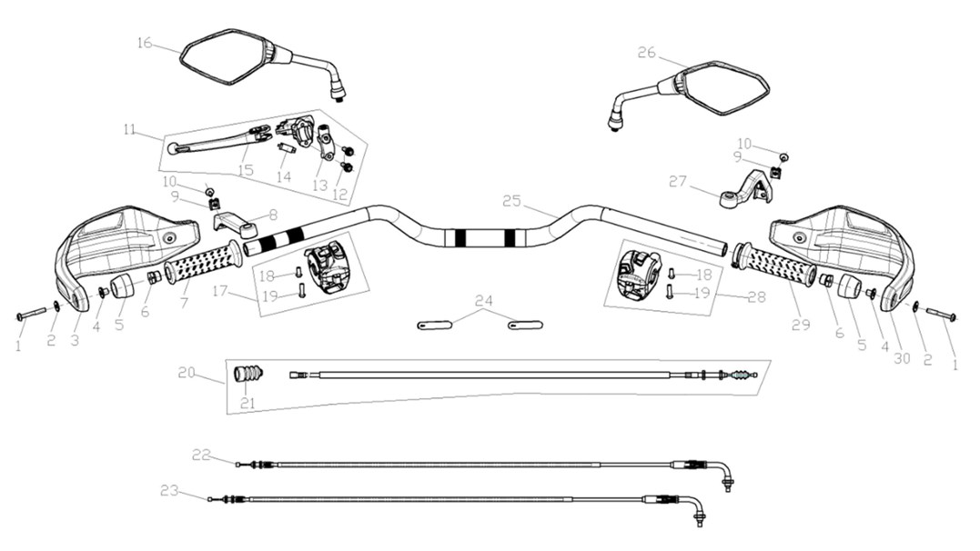 F08 STEERING SYSTEM
