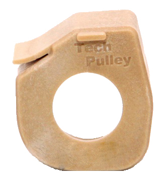 ΔΑΚΤΥΛΙΔΙ ΒΑΡΙΑΤΟΡ TECH PULLEY