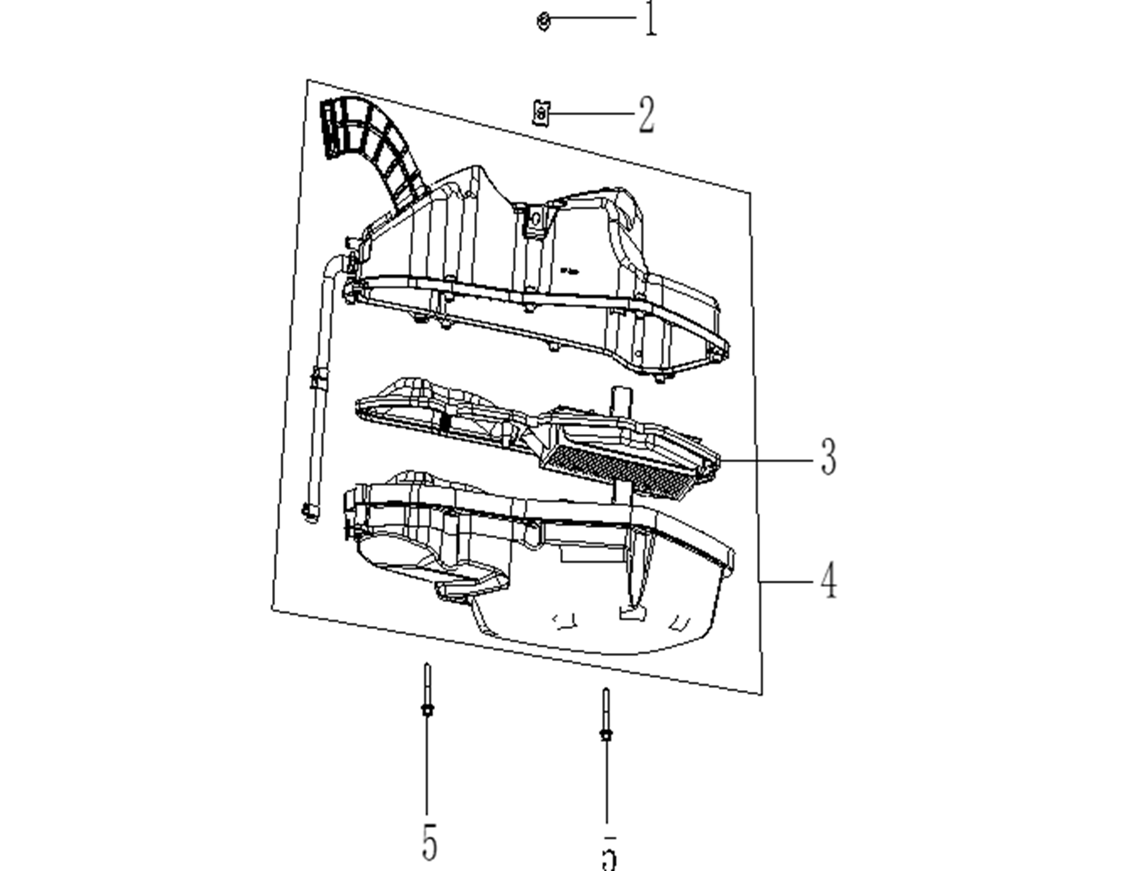 F05 ΦΙΛΤΡΟΚΟΥΤΙ ΚΟΜΠΛΕ