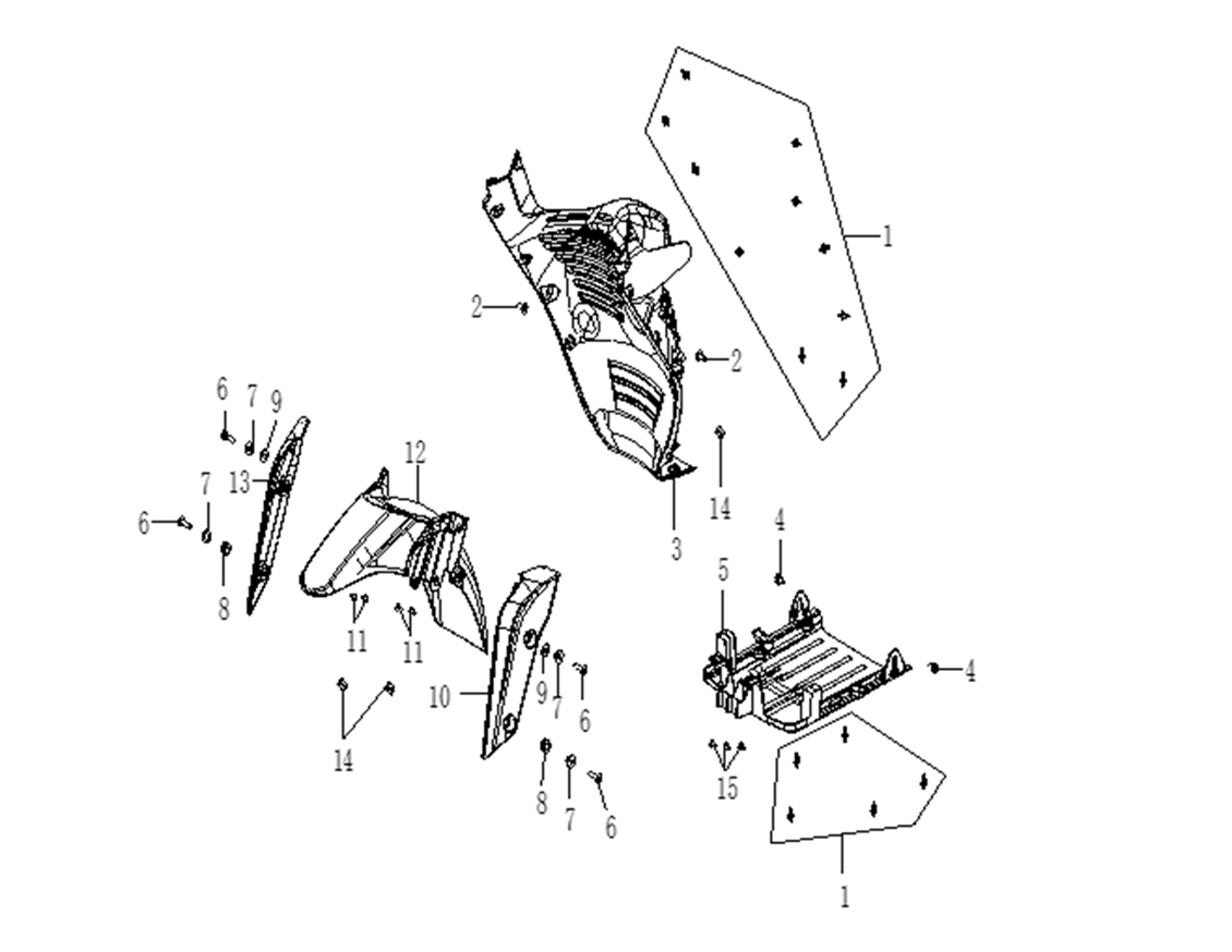 F19 ΦΤΕΡΟ ΕΜΠΡΟΣΘΙΟ