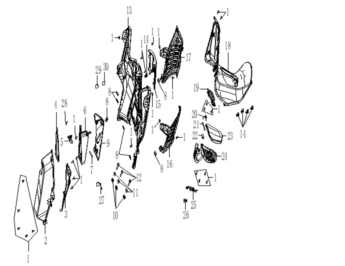 F20 ΠΟΔΙΑ ΕΣΩΤΕΡΙΚΗ