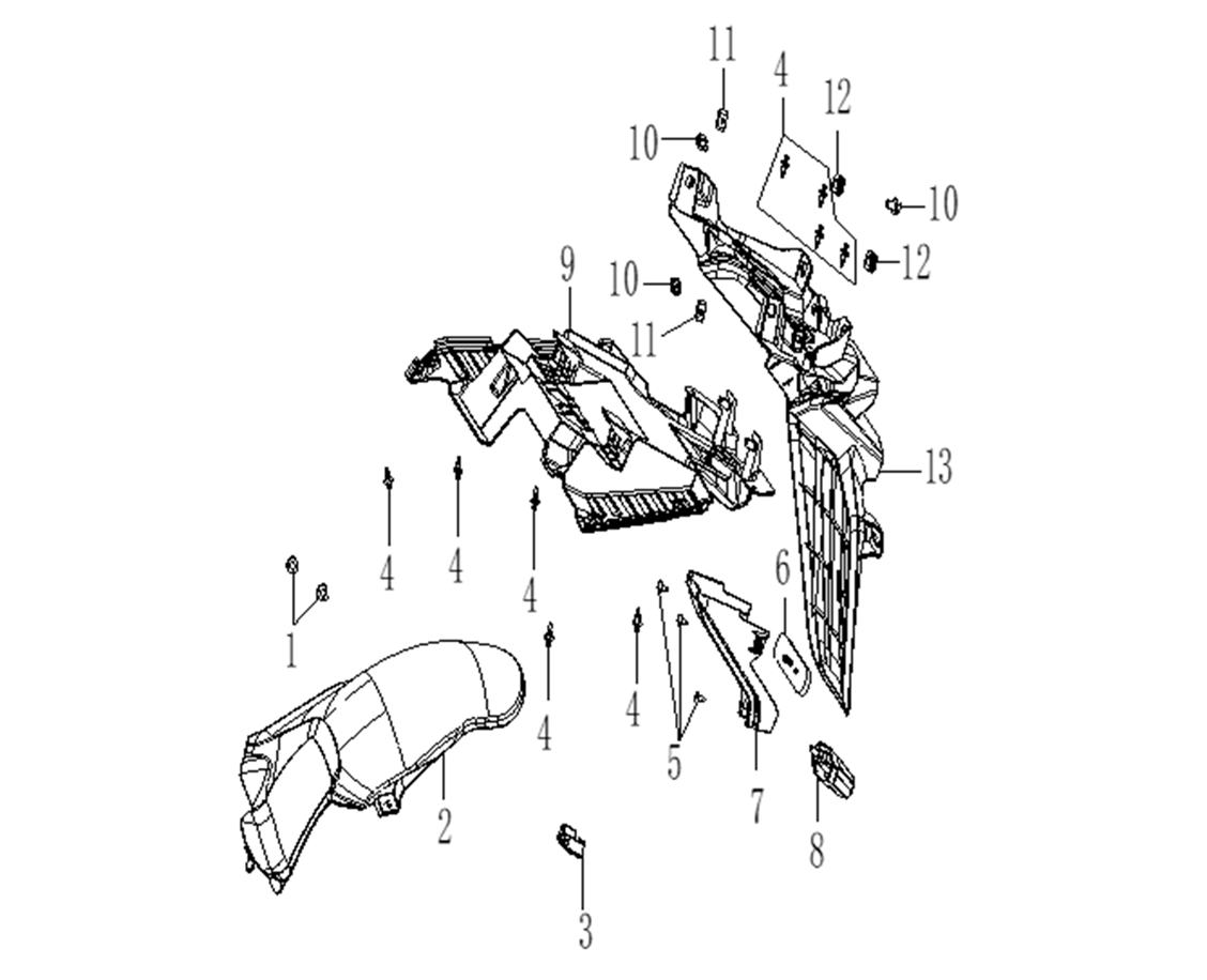 F23 ΦΤΕΡΟ ΟΠΙΣΘΙΟ