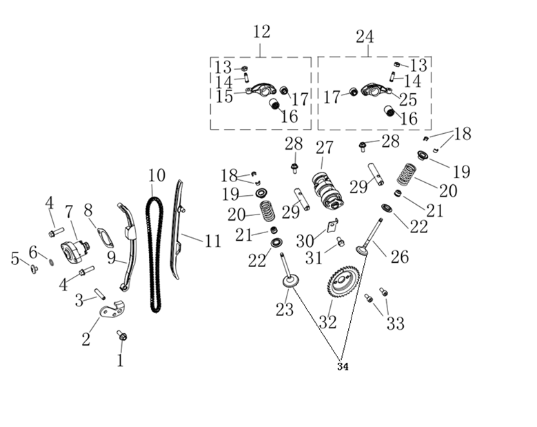 E08 ΕΚΚΕΝΤΡΟΦΟΡΟΣ & ΒΑΛΒ ΕΙΣΑΓ/ΕΞΑΓ