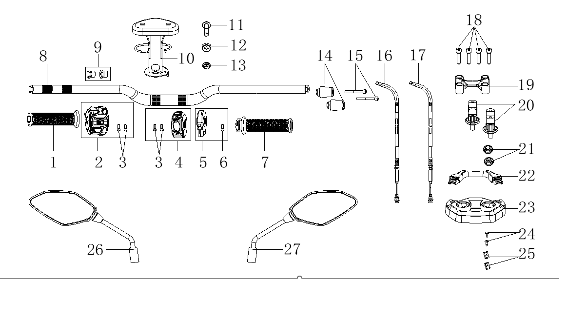 F08 ΤΙΜΟΝΙ / ΚΑΘΡΕΦΤΕΣ