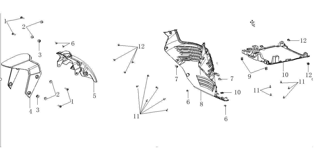 F19 ΦΤΕΡΟ ΕΜΠΡΟΣΘΙΟ